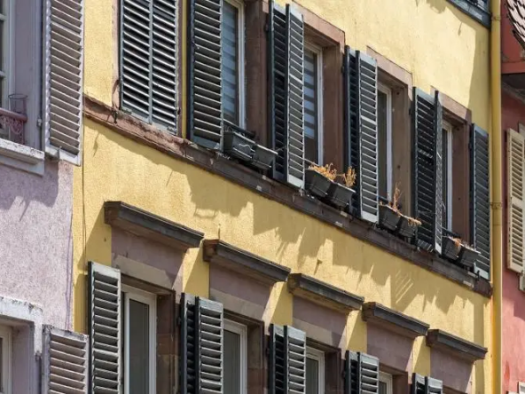 Estimation immobilière à la krutenau