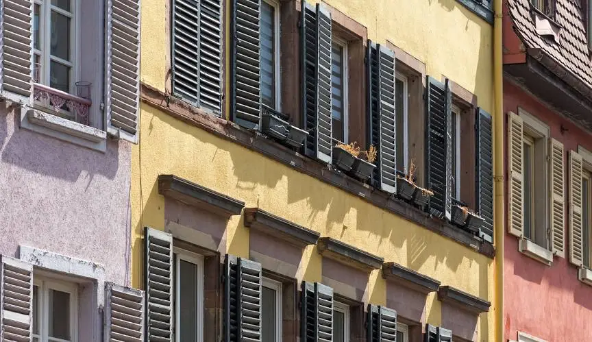 Estimation immobilière à la krutenau