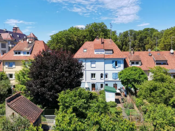 estimation immobilière au neudorf