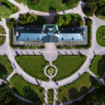 Estimation immobilière à l'Orangerie