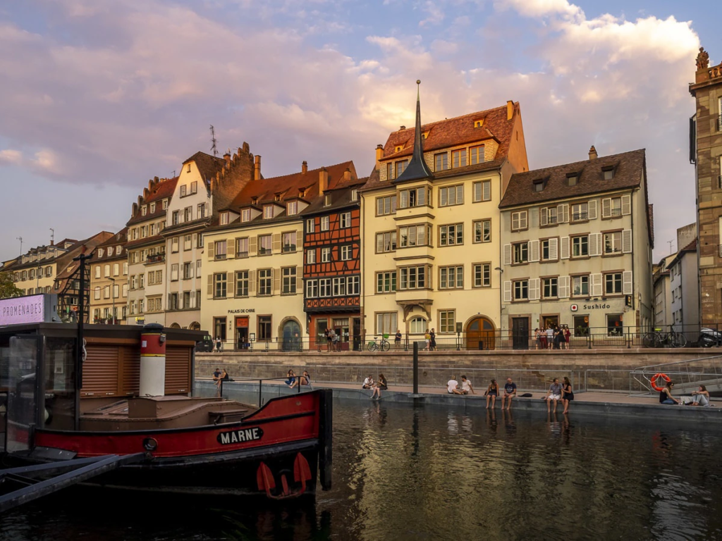 agence immobilière krutenau strasbourg quai