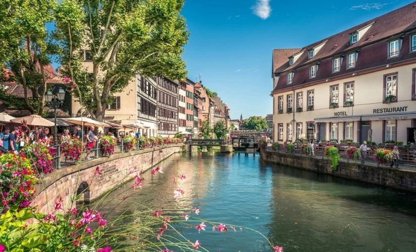 agence immobilière strasbourg petite france