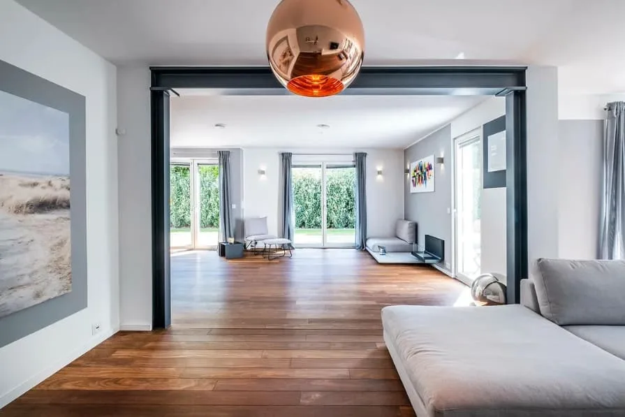 estimer une maison à strasbourg salon luminaire parquet