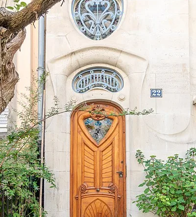 immeuble-a-vendre-a-Strasbourg hotel brion porte