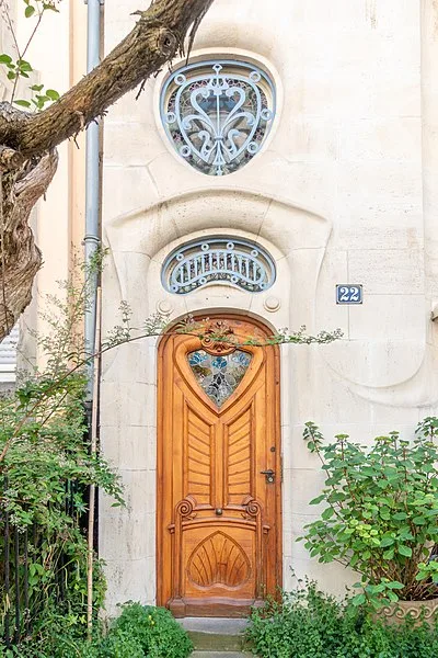 immeuble-a-vendre-a-Strasbourg hotel brion porte