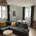 Appartement 2 pièces à vendre – Strasbourg Neudorf appartement-2-pieces-a-Strasbourg-Neudorf