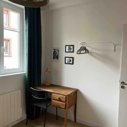 Appartement 2 pièces à vendre – Strasbourg Neudorf appartement-2-pieces-a-Strasbourg-Neudorf-3