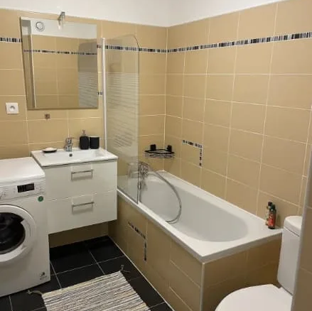 Appartement 2 pièces à vendre – Strasbourg Neudorf appartement-2-pieces-a-Strasbourg-Neudorf-4