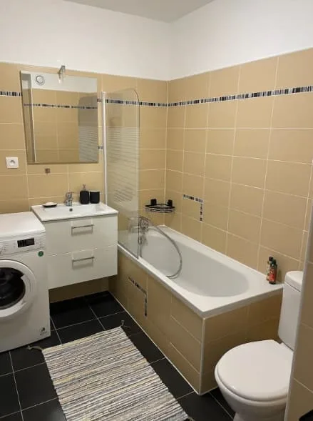 Appartement 2 pièces à vendre – Strasbourg Neudorf appartement-2-pieces-a-Strasbourg-Neudorf-4