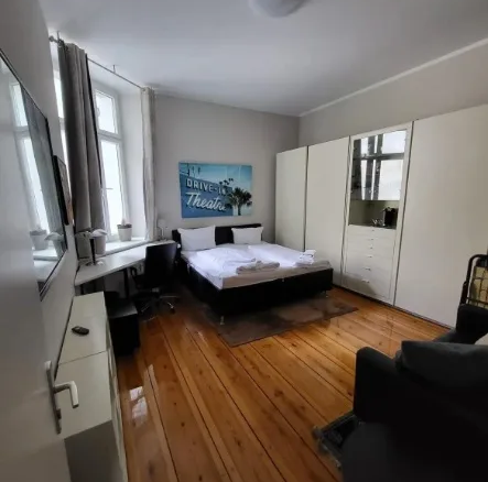 Appartement 3 pièces à vendre à Strasbourg Étoile Bourse Appartement-3-Pieces-a-Strasbourg-Etoile-Bourse-4