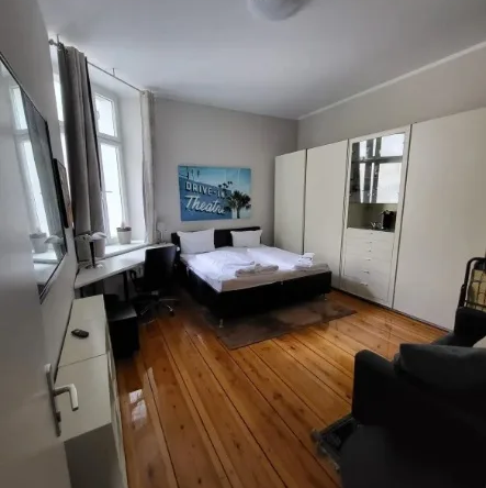 Appartement 3 pièces à vendre à Strasbourg Étoile Bourse Appartement-3-Pieces-a-Strasbourg-Etoile-Bourse-4