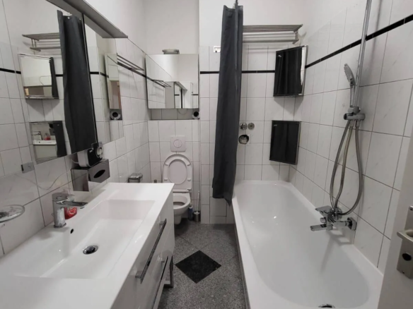 Appartement 3 pièces à vendre à Strasbourg Étoile Bourse Appartement-3-Pieces-a-Strasbourg-Etoile-Bourse