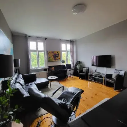 Appartement 3 pièces à vendre à Strasbourg Étoile Bourse Appartement-3-Pieces-a-Strasbourg-Etoile-Bourse-6