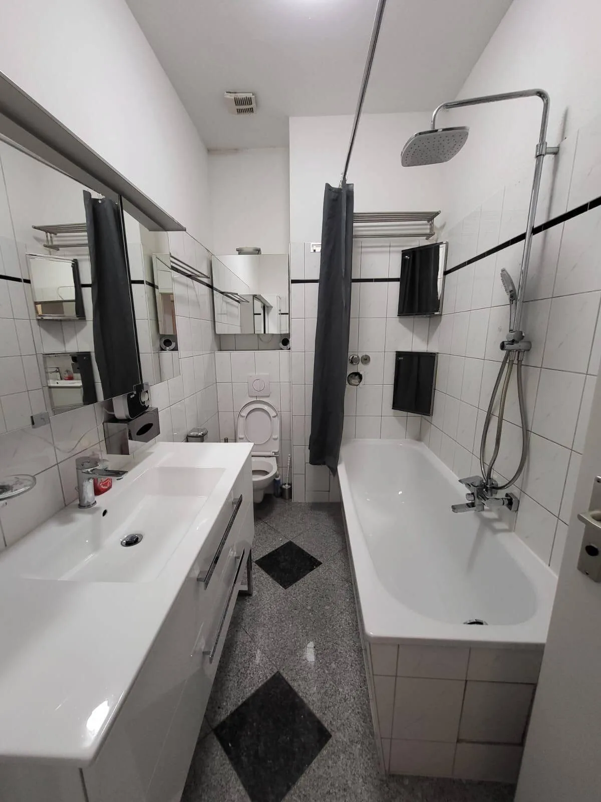 Appartement 3 pièces à vendre à Strasbourg Étoile Bourse Appartement-3-Pieces-a-Strasbourg-Etoile-Bourse