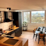 Appartement 3 pièces à vendre à Strasbourg La Meinau appartement-3-Pieces-a-Strasbourg-La-Meinau-1