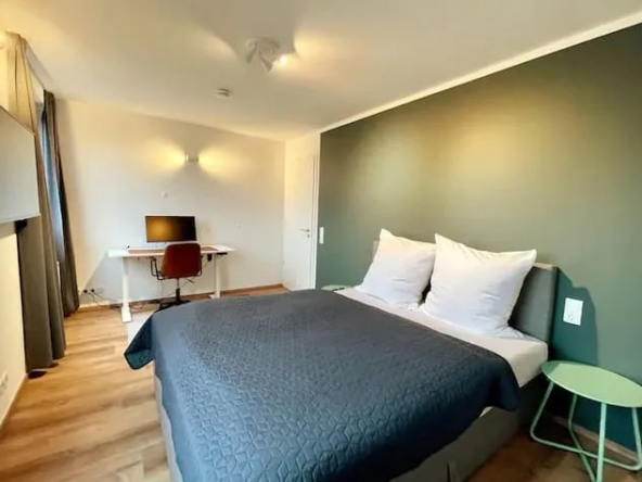 Appartement 3 pièces à vendre à Strasbourg La Meinau appartement-3-Pieces-a-Strasbourg-La-Meinau-3