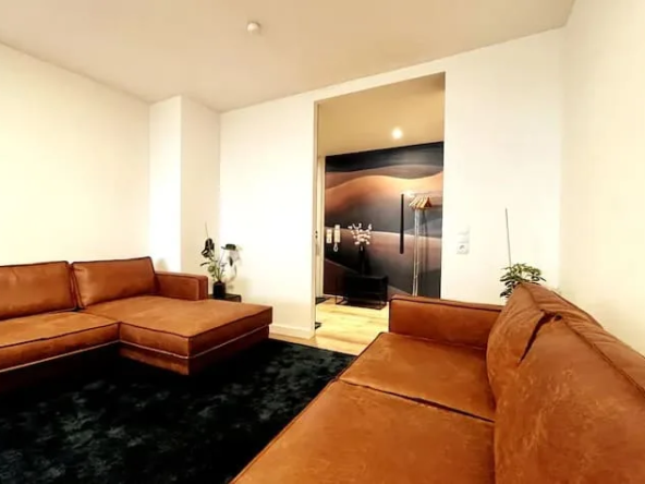 Appartement 3 pièces à vendre à Strasbourg La Meinau appartement-3-Pieces-a-Strasbourg-La-Meinau