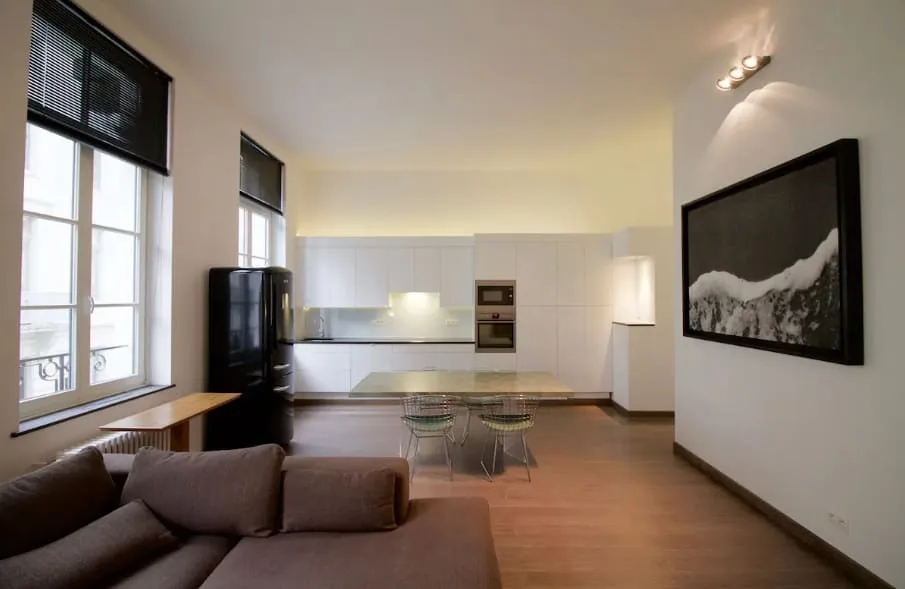 Appartement 3 pièces à vendre à Strasbourg Tribunal République 3-pieces-a-Strasbourg-Tribunal-Republique