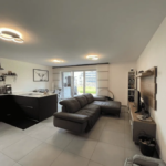 Appartement 3 pièces en rez-de-jardin à vendre à Strasbourg La Robertsau Appartement-a-Strasbourg-La-Robertsau