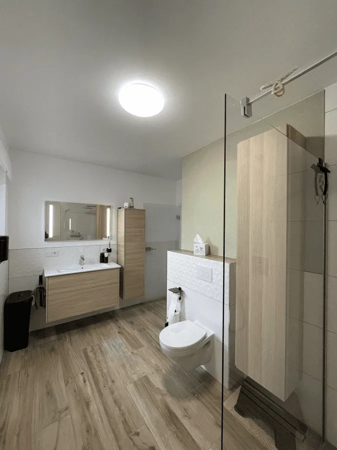 Appartement 3 pièces en rez-de-jardin à vendre à Strasbourg La Robertsau Appartement-a-Strasbourg-La-Robertsau-3