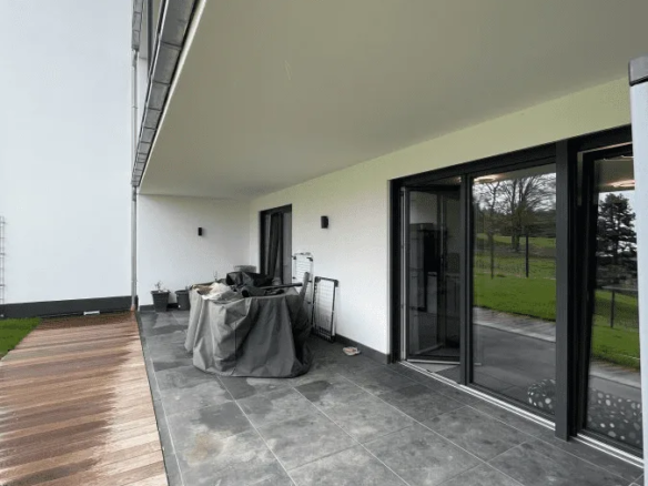 Appartement 3 pièces en rez-de-jardin à vendre à Strasbourg La Robertsau Appartement-a-Strasbourg-La-Robertsau-4