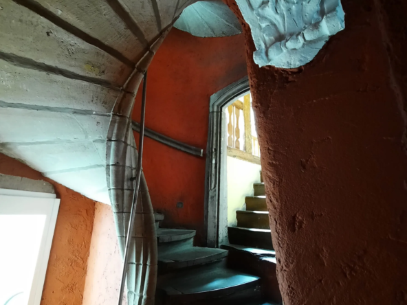 Appartement 4 pièces à vendre à Strasbourg La Petite France Appartement-4-Pieces-Strasbourg-Petite-France-3-1-scaled