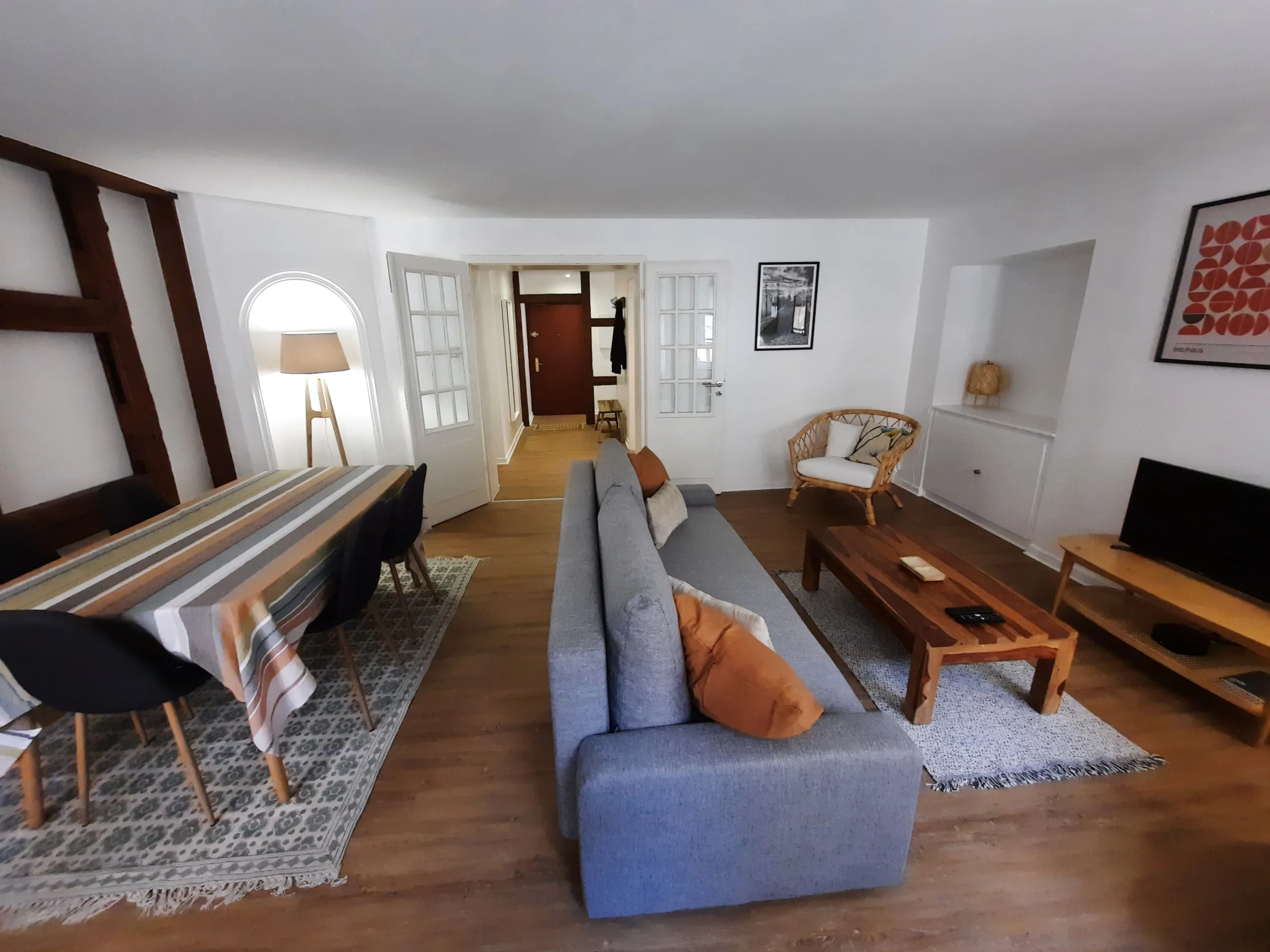 Appartement 4 pièces à vendre à Strasbourg La Petite France Appartement-4-Pieces-Strasbourg-Petite-France-7-scaled