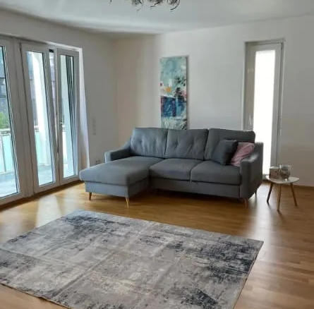 Appartement 4 pièces à vendre à Strasbourg Wacken Appartement-4-Pieces-a-Strasbourg-Wacken-1