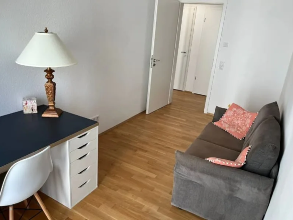 Appartement 4 pièces à vendre à Strasbourg Wacken Appartement-4-Pieces-a-Strasbourg-Wacken-5