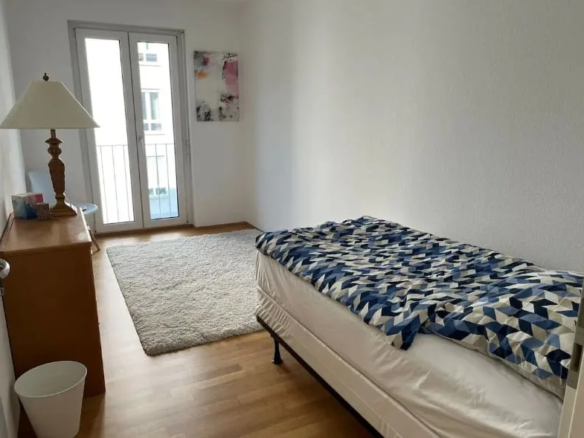 Appartement 4 pièces à vendre à Strasbourg Wacken Appartement-4-Pieces-a-Strasbourg-Wacken-6