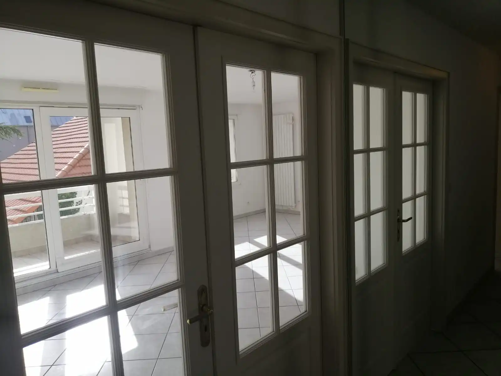 Appartement 4 pièces à vendre – Strasbourg La Robertsau 2