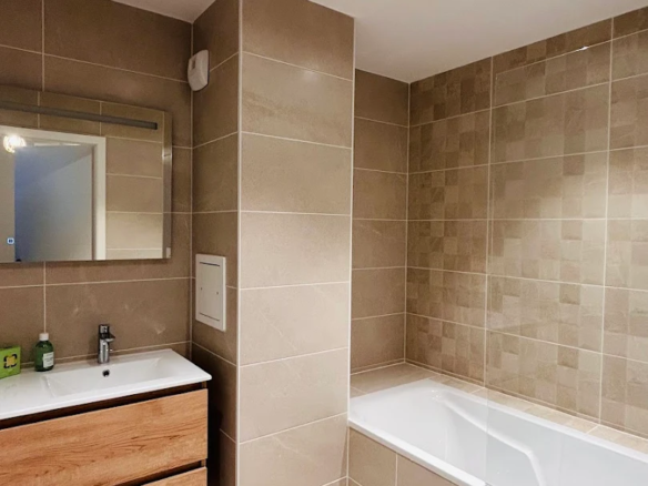 Appartement 5 pièces à vendre à Strasbourg Wacken 3