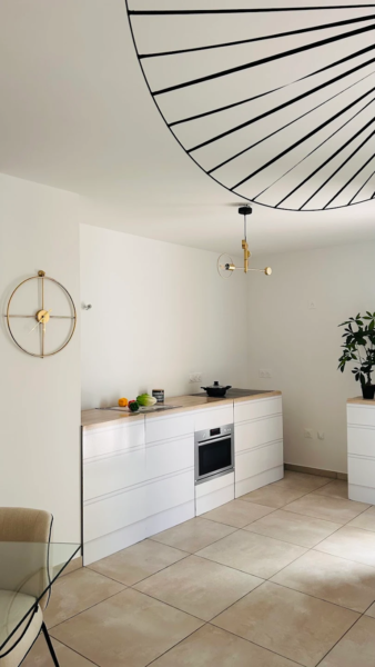 Appartement 5 pièces à vendre à Strasbourg Wacken 4