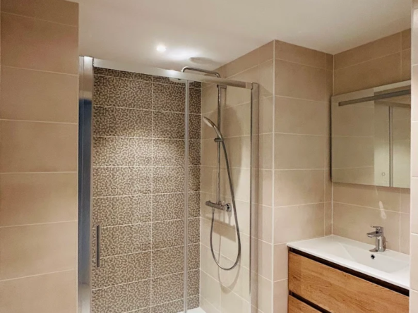 Appartement 5 pièces à vendre à Strasbourg Wacken 6