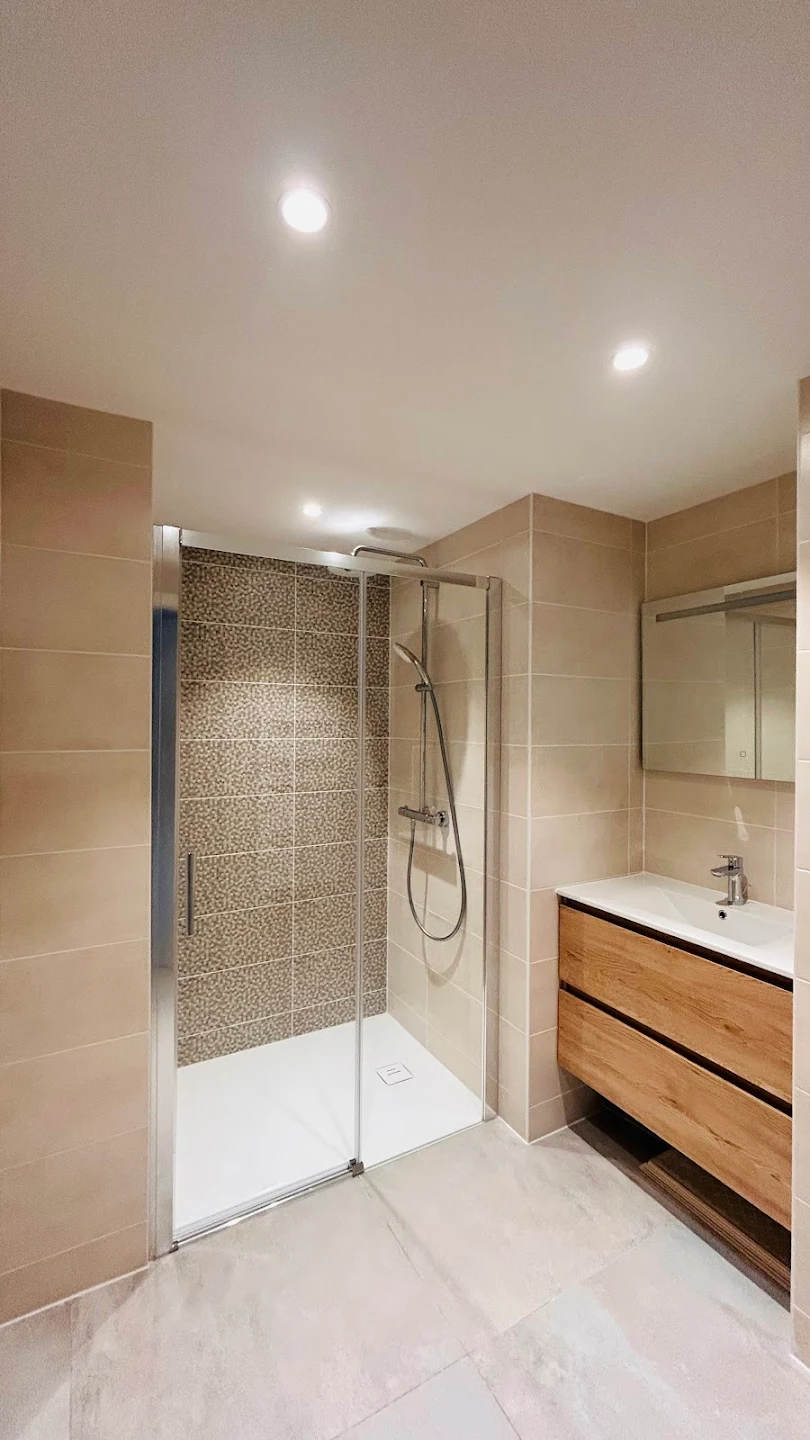 Appartement 5 pièces à vendre à Strasbourg Wacken 6