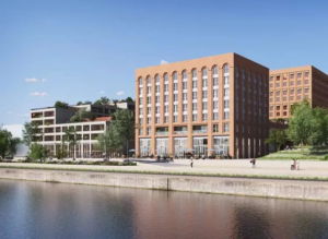 Quartier Starlette Strasbourg Campus Starlette à vendre à Strasbourg campus-starlette-a-strasbourg-3