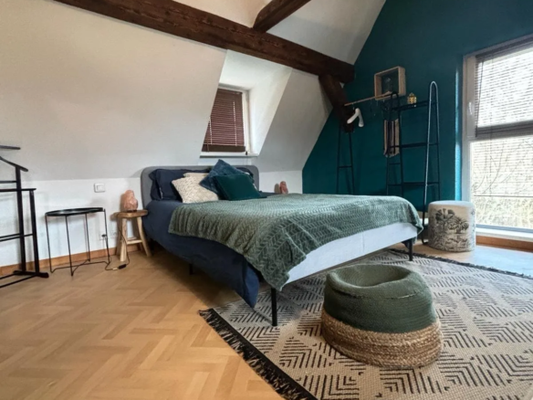 Duplex 3 pièces à vendre à Vendenheim duplex-3-Pieces-Vendenheim-4