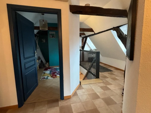 Duplex 3 pièces à vendre à Vendenheim duplex-3-Pieces-Vendenheim-7