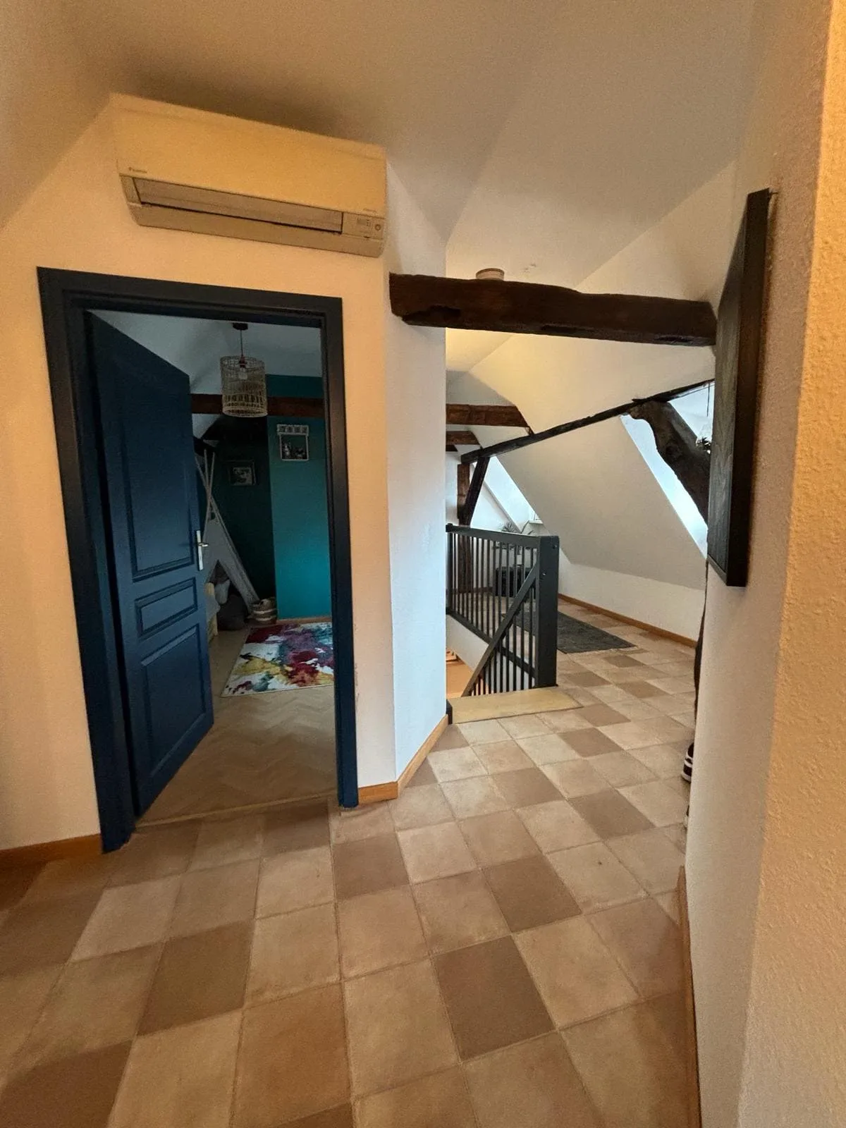 Duplex 3 pièces à vendre à Vendenheim duplex-3-Pieces-Vendenheim-7