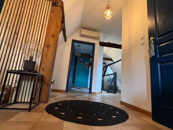 Duplex 3 pièces à vendre à Vendenheim duplex-3-Pieces-Vendenheim-8