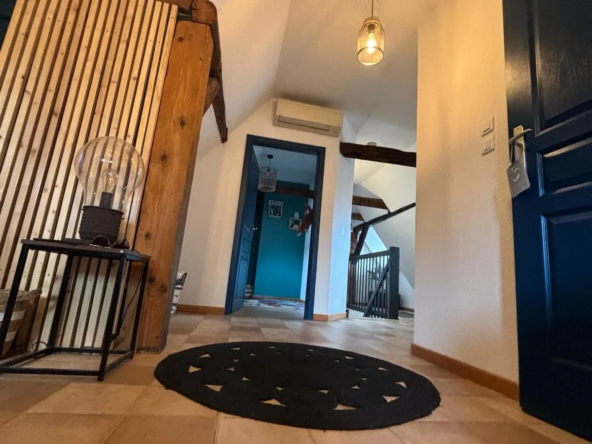 Duplex 3 pièces à vendre à Vendenheim duplex-3-Pieces-Vendenheim-8