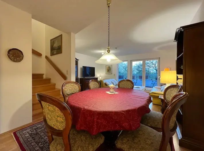 Duplex 4 pièces à vendre à Strasbourg Neudorf duplex-4-pieces-a-strasbourg-neudorf-8