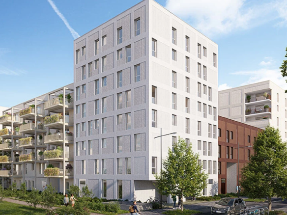 La Belle Fabrique à vendre à strasbourg 1