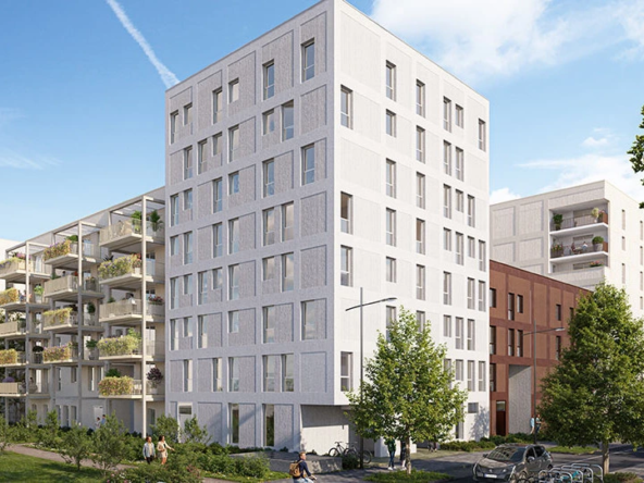 La Belle Fabrique à vendre à strasbourg 1