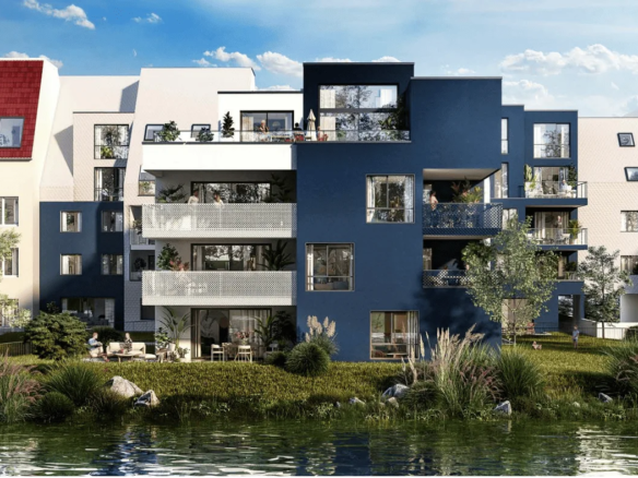 Le Tivoli 48 à vendre à Strasbourg Le-tivoli-48-a-Strasbourg-2