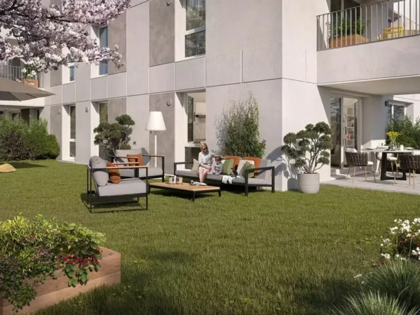 Les Jardins Sophoras à vendre à Bischheim Les-Jardins-Sophoras-a-Bischheim-2