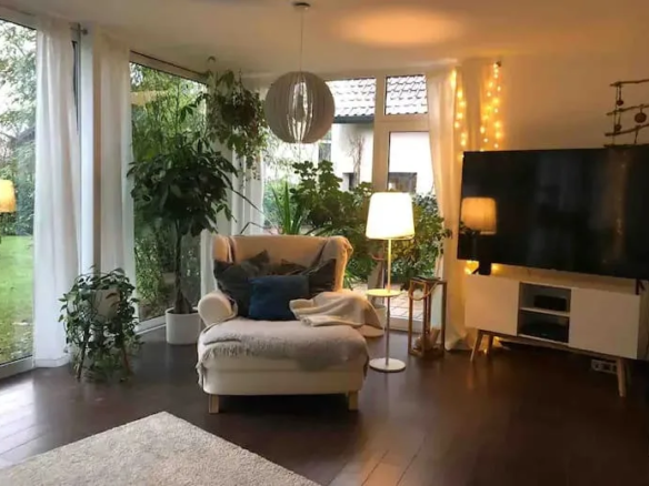 Maison 5 pièces à vendre à Strasbourg La Robertsau Maison-5-Pieces-a-Strasbourg-La-Robertsau-2