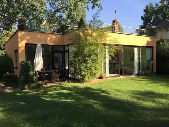 Maison 5 pièces à vendre à Strasbourg La Robertsau Maison-5-Pieces-a-Strasbourg-La-Robertsau-7