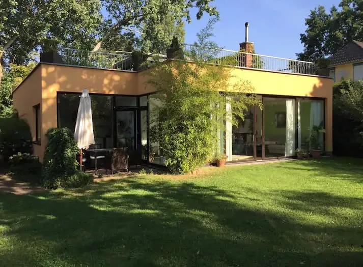 Maison 5 pièces à vendre à Strasbourg La Robertsau Maison-5-Pieces-a-Strasbourg-La-Robertsau-7