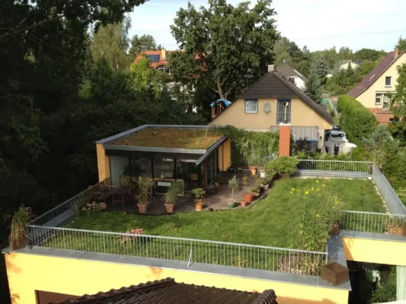 Maison 5 pièces à vendre à Strasbourg La Robertsau Maison-5-Pieces-a-Strasbourg-La-Robertsau-9